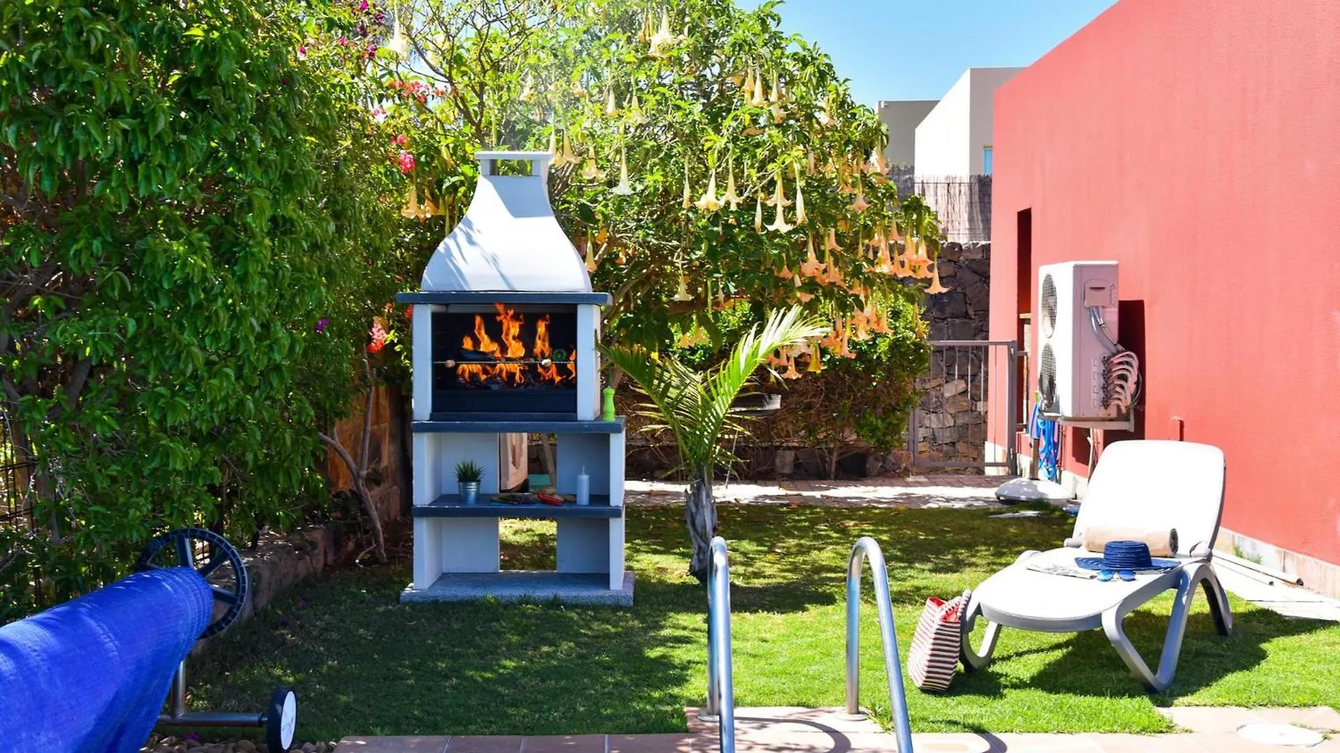 Villa Gran Canaria Specialodges Salobre  Salobre (Gran Canaria)