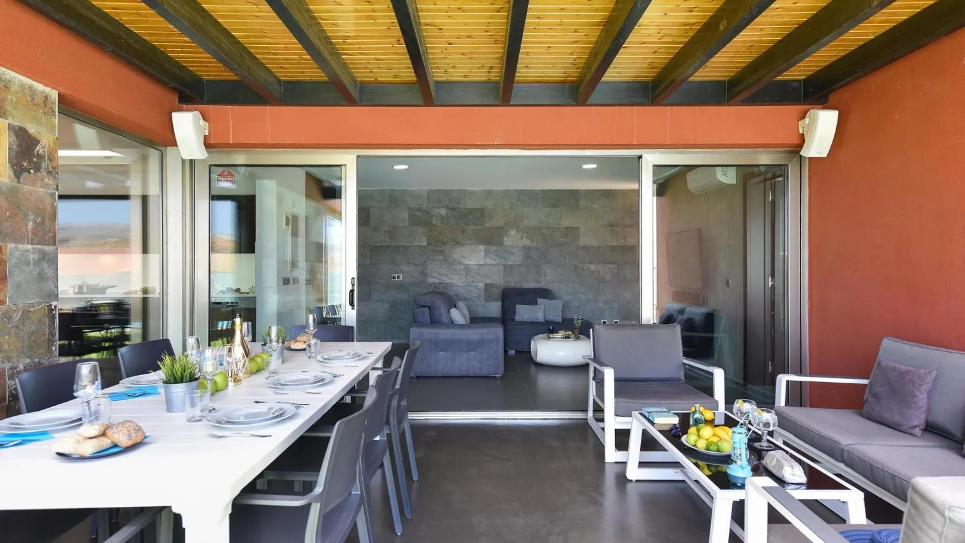 Villa Gran Canaria Specialodges Salobre  0*, Salobre (Gran Canaria)