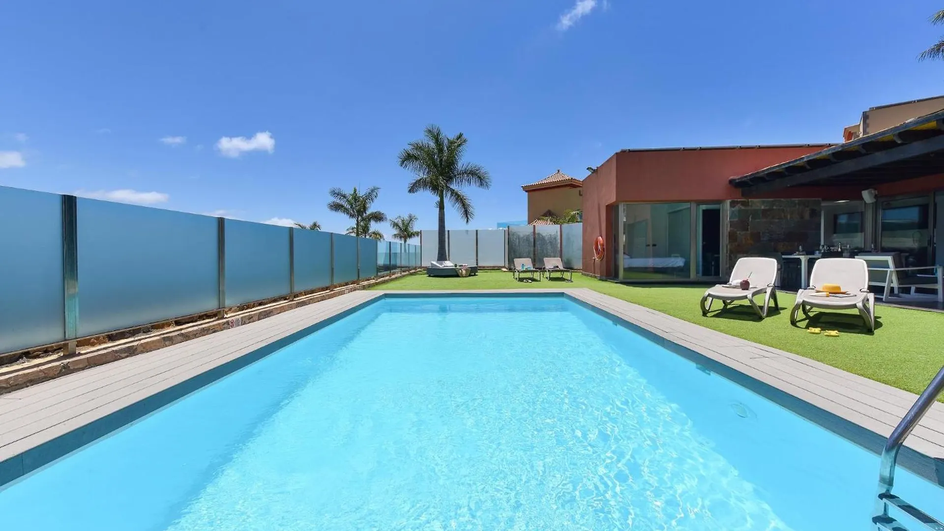 Villa Gran Canaria Specialodges Salobre