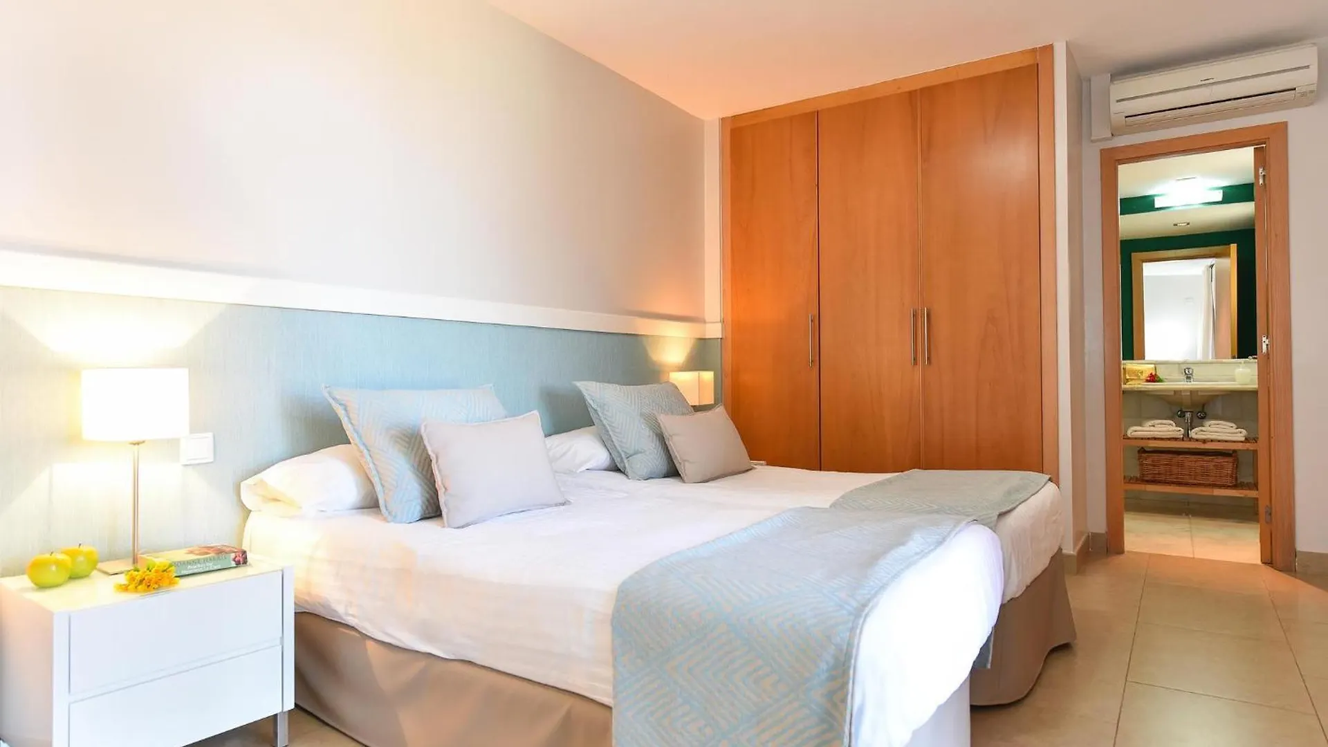 Villa Gran Canaria Specialodges Salobre  0*, Salobre (Gran Canaria) Spain