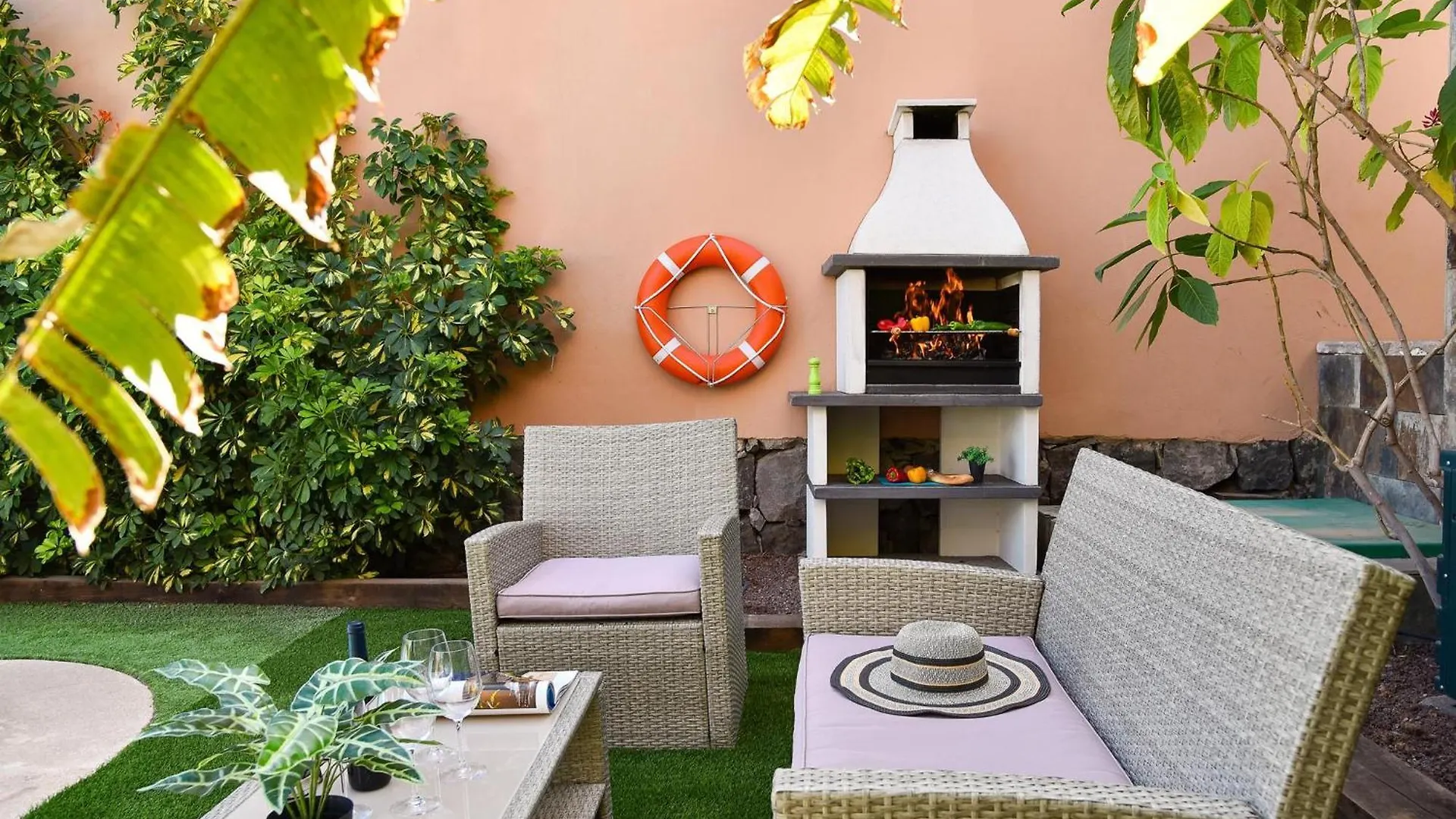 Villa Gran Canaria Specialodges Salobre