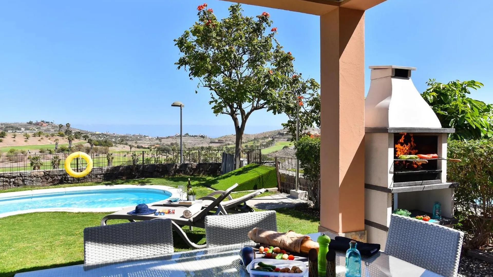 Villa Gran Canaria Specialodges Salobre
