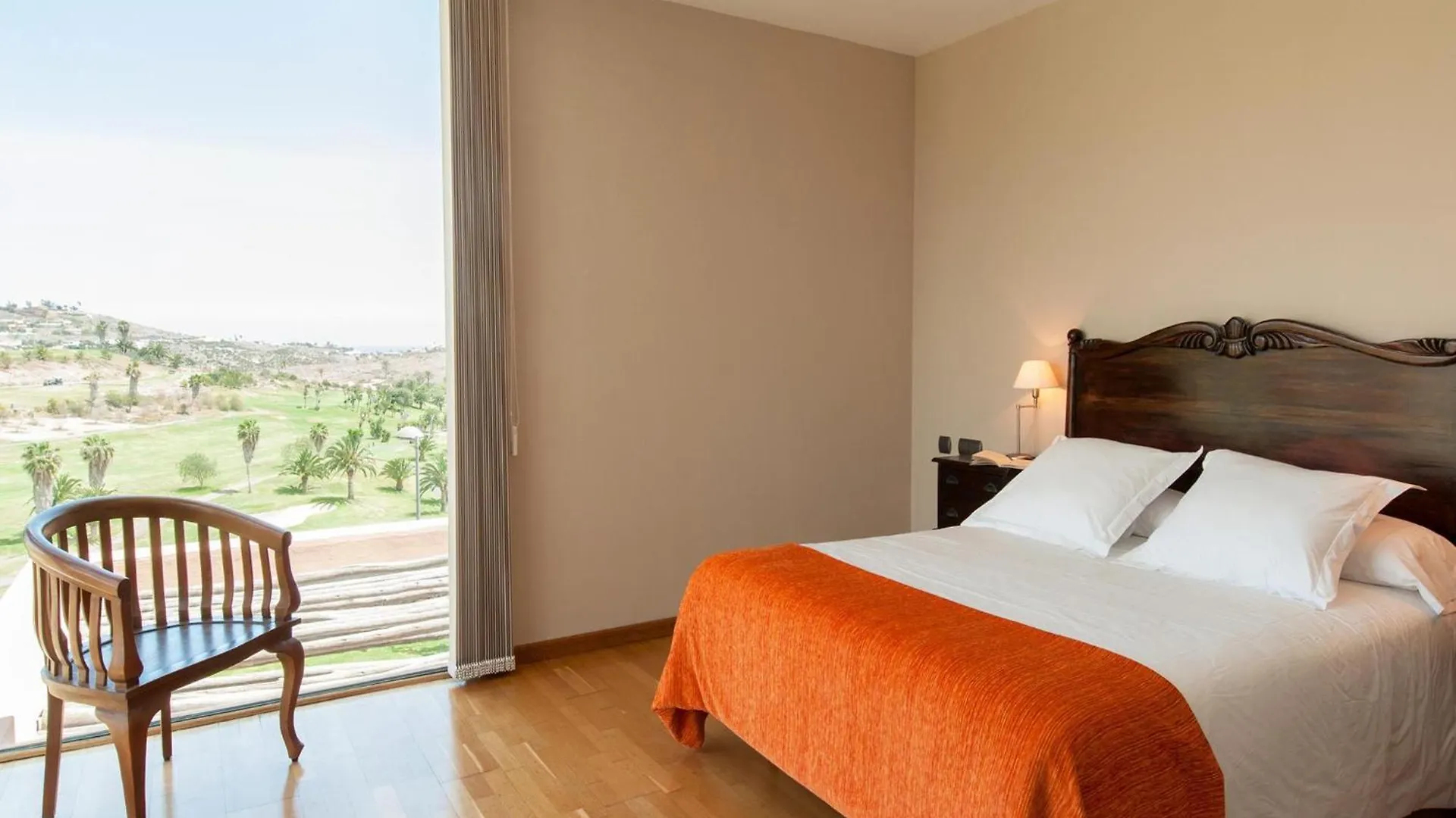 Villa Gran Canaria Specialodges Salobre  0*, Salobre (Gran Canaria)