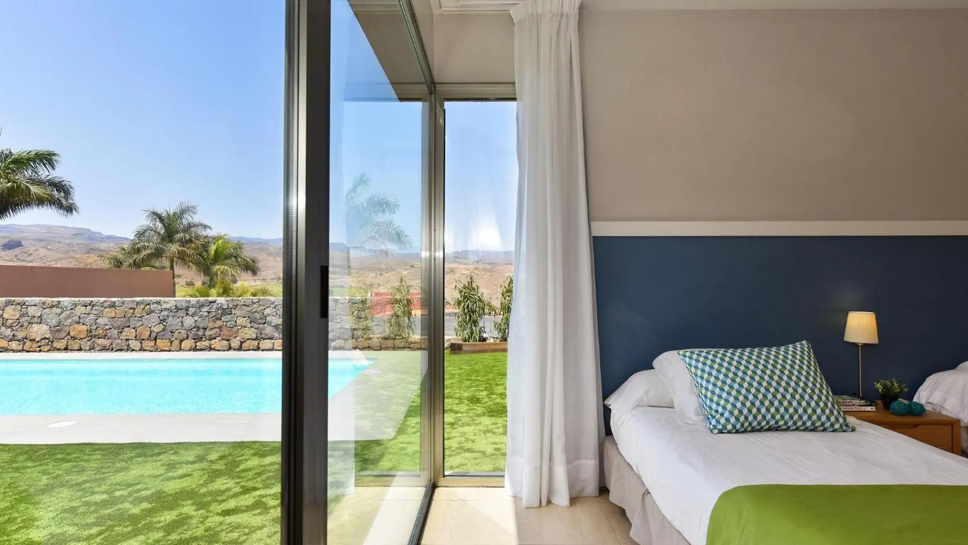 Villa Gran Canaria Specialodges Salobre