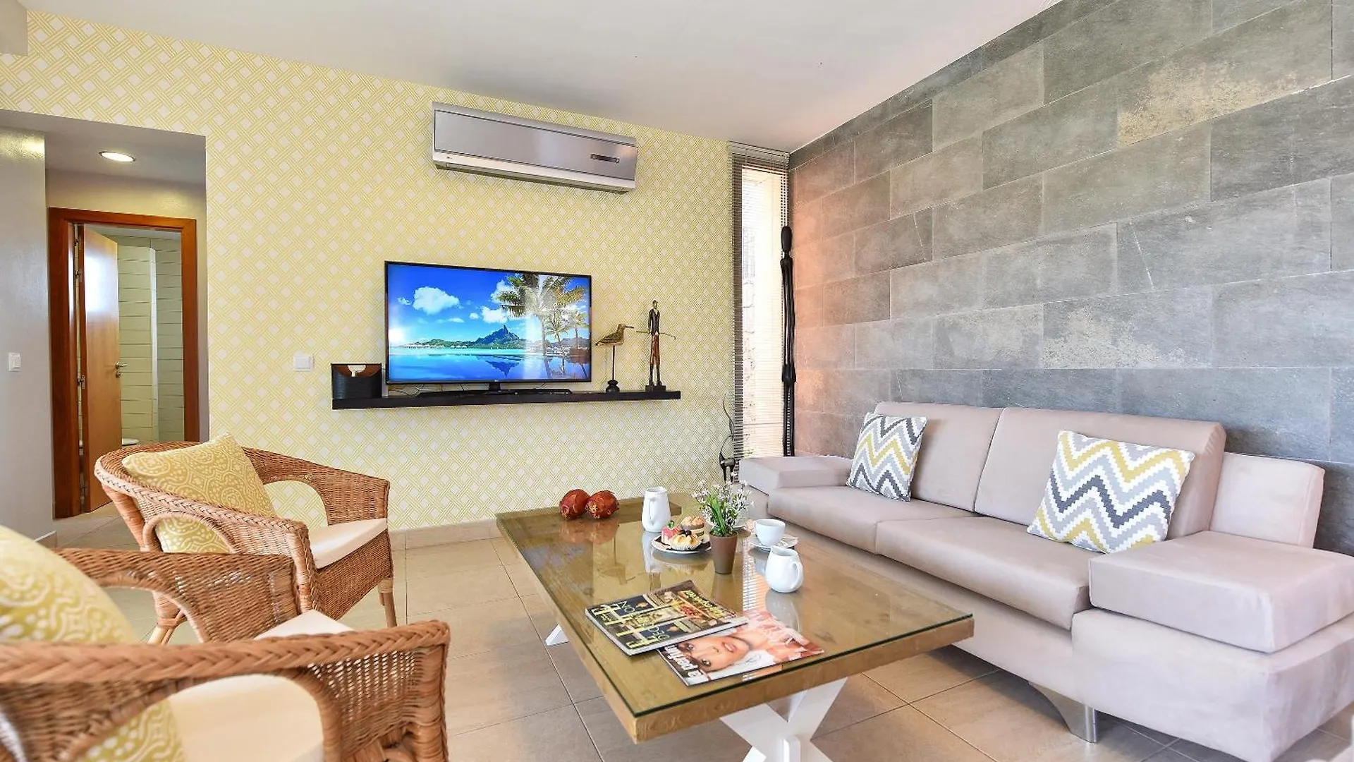 Villa Gran Canaria Specialodges Salobre   Salobre (Gran Canaria)