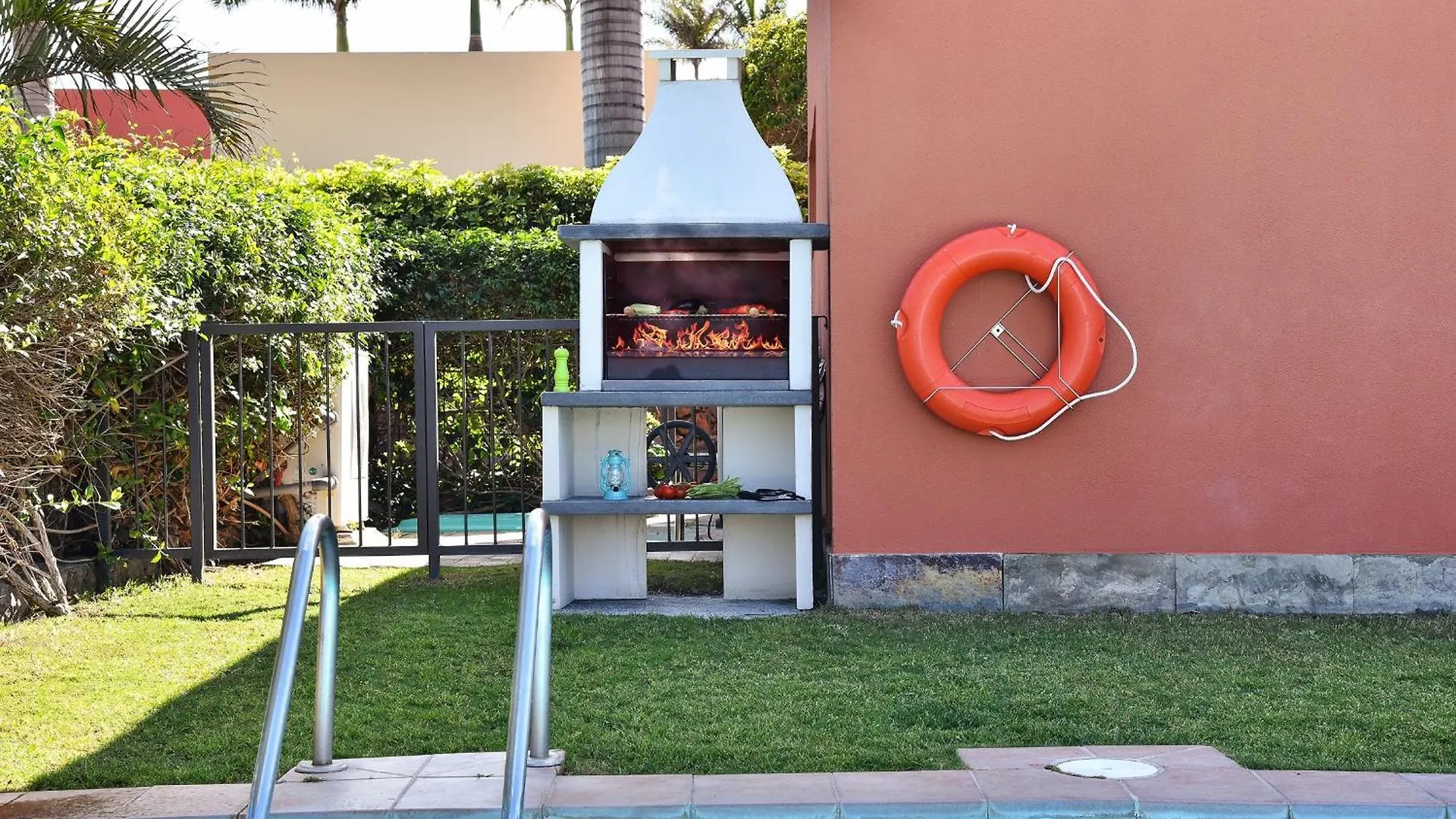 Villa Gran Canaria Specialodges Salobre