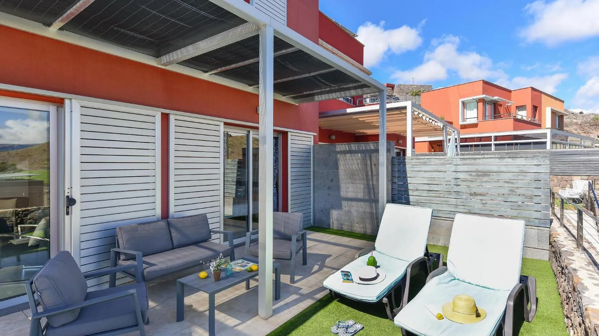 Villa Gran Canaria Specialodges Salobre