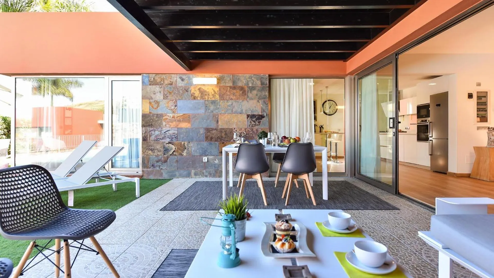Villa Gran Canaria Specialodges Salobre