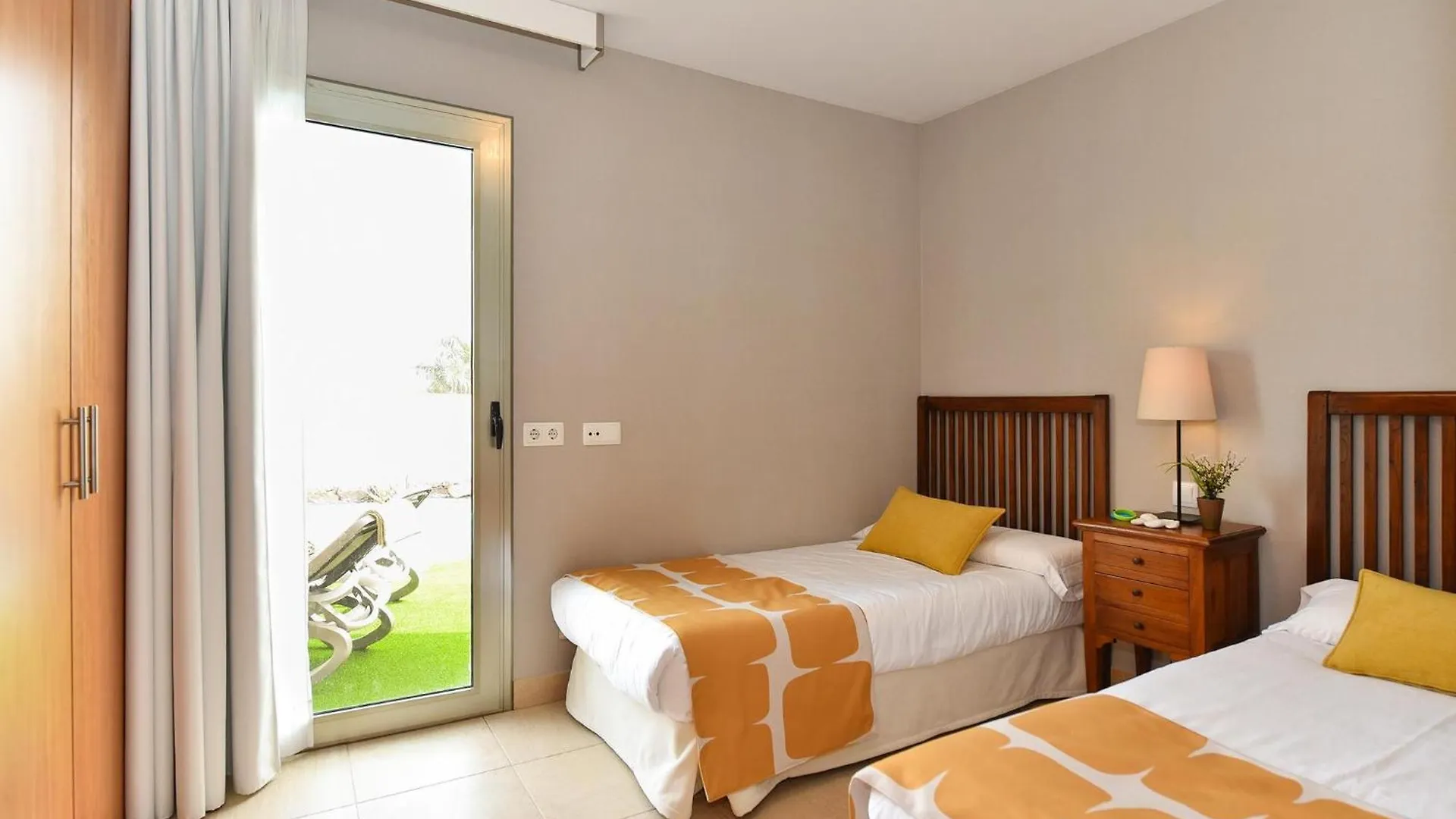 Villa Gran Canaria Specialodges Salobre  Spain