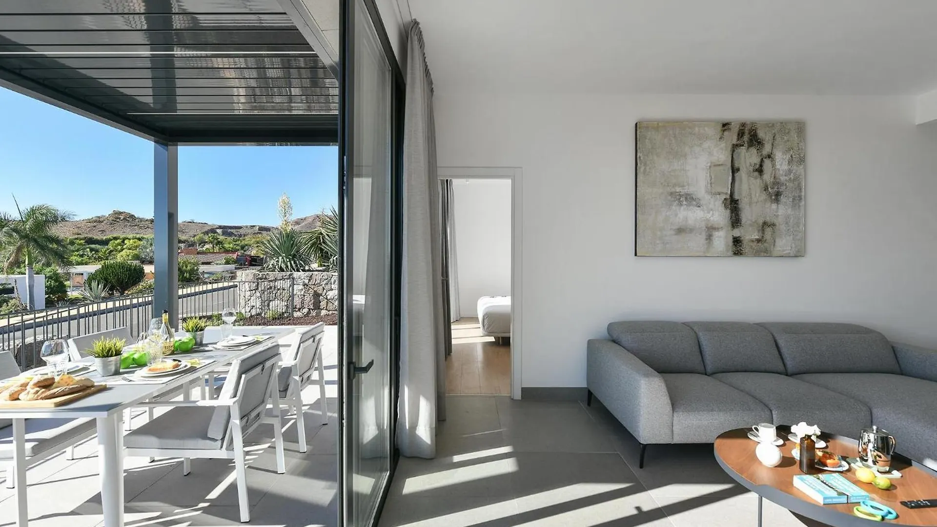 Villa Gran Canaria Specialodges Salobre