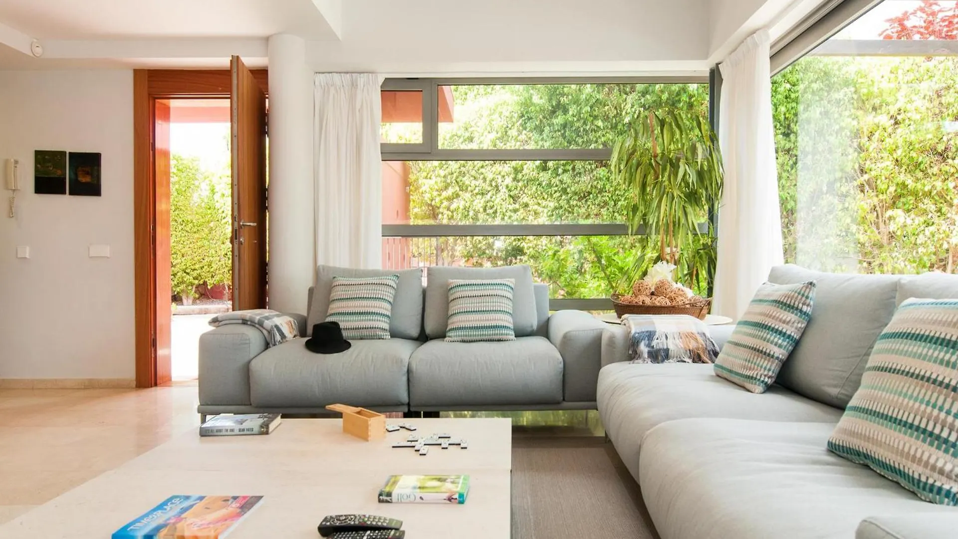 Villa Gran Canaria Specialodges Salobre  0*, Salobre (Gran Canaria) Spain
