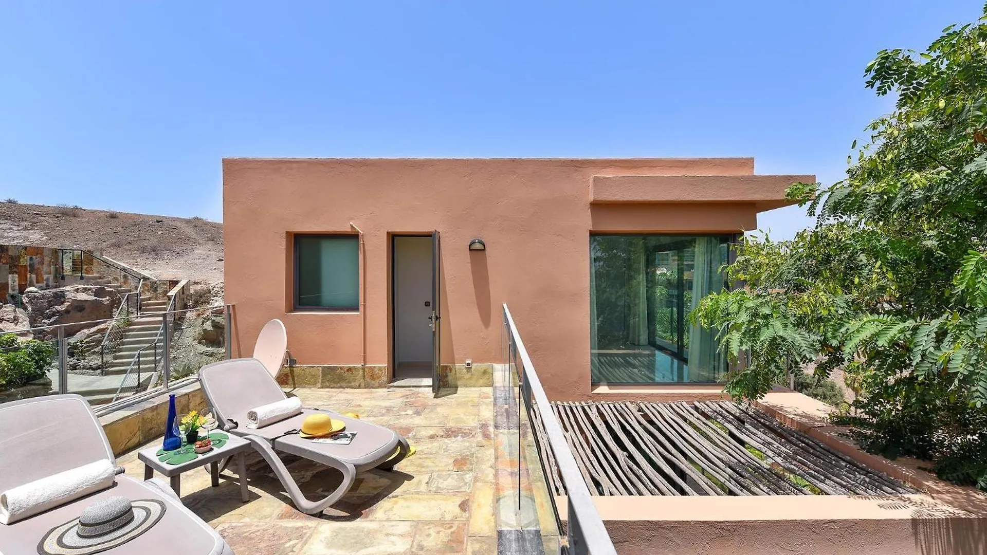 Villa Gran Canaria Specialodges Salobre  0*, Salobre (Gran Canaria) Spain