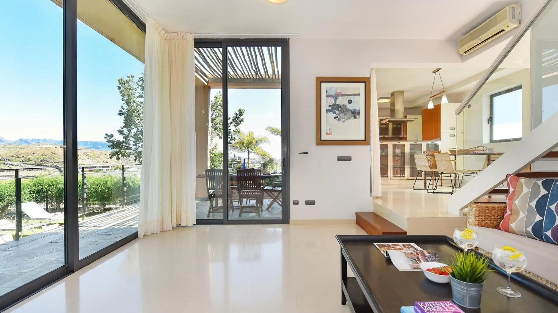 Villa Gran Canaria Specialodges Salobre   Salobre (Gran Canaria)