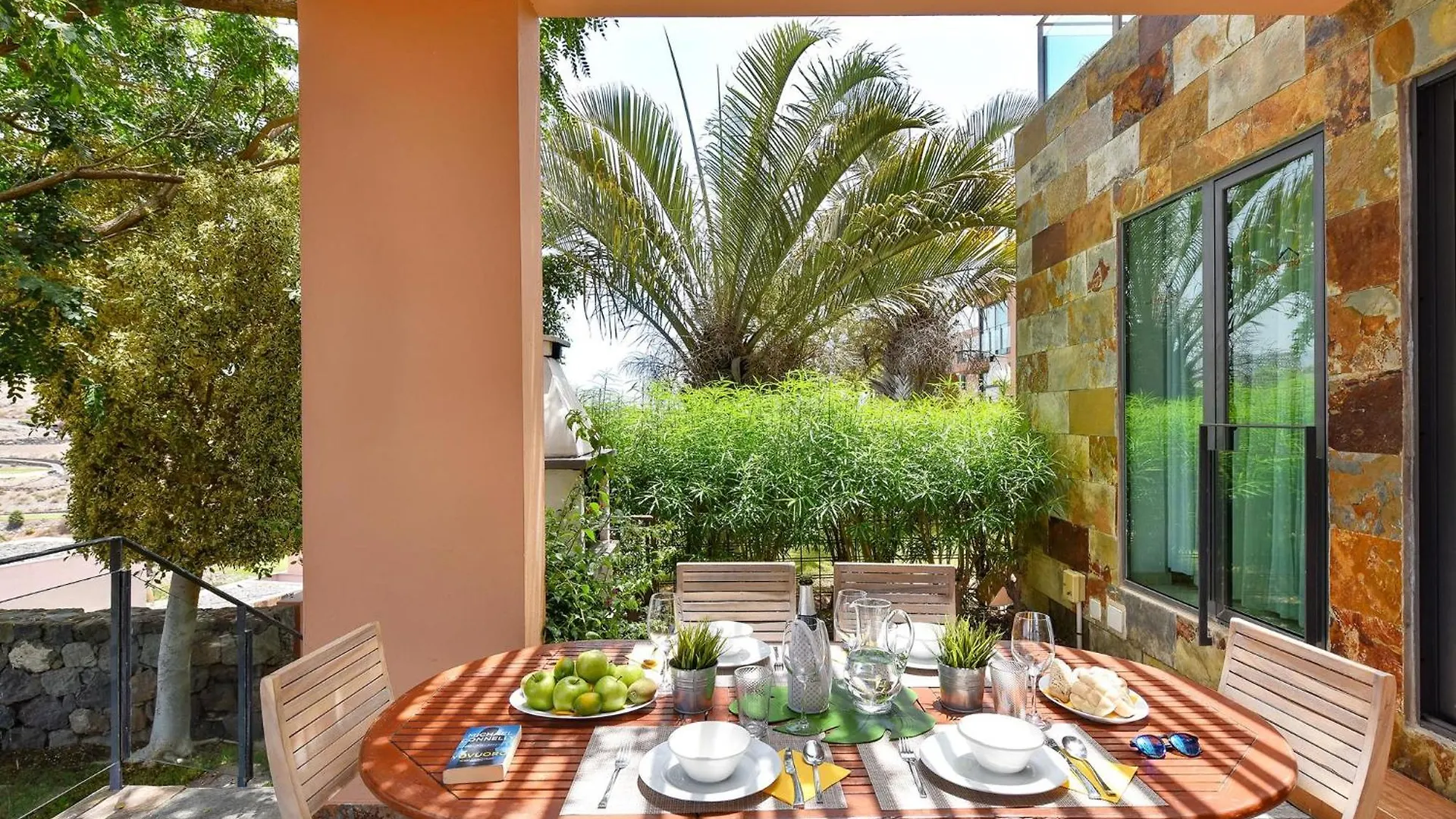 Villa Gran Canaria Specialodges Salobre  Spain
