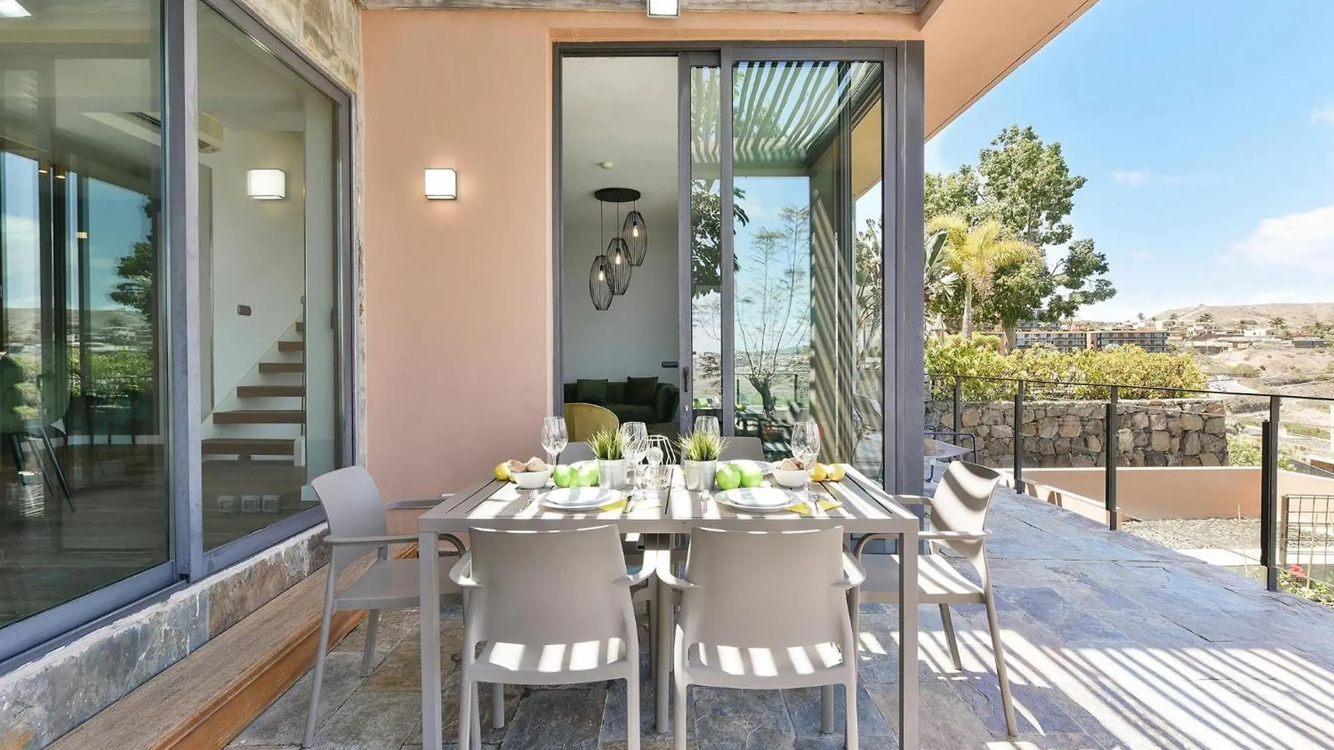 Villa Gran Canaria Specialodges Salobre  Salobre (Gran Canaria)