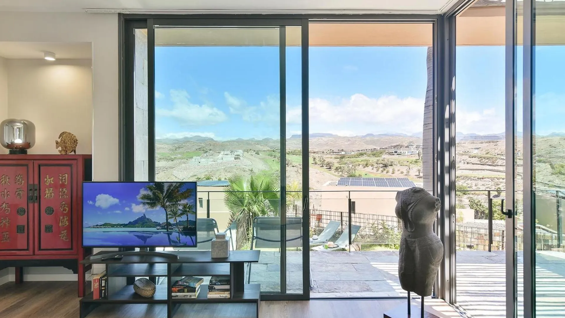 Villa Gran Canaria Specialodges Salobre