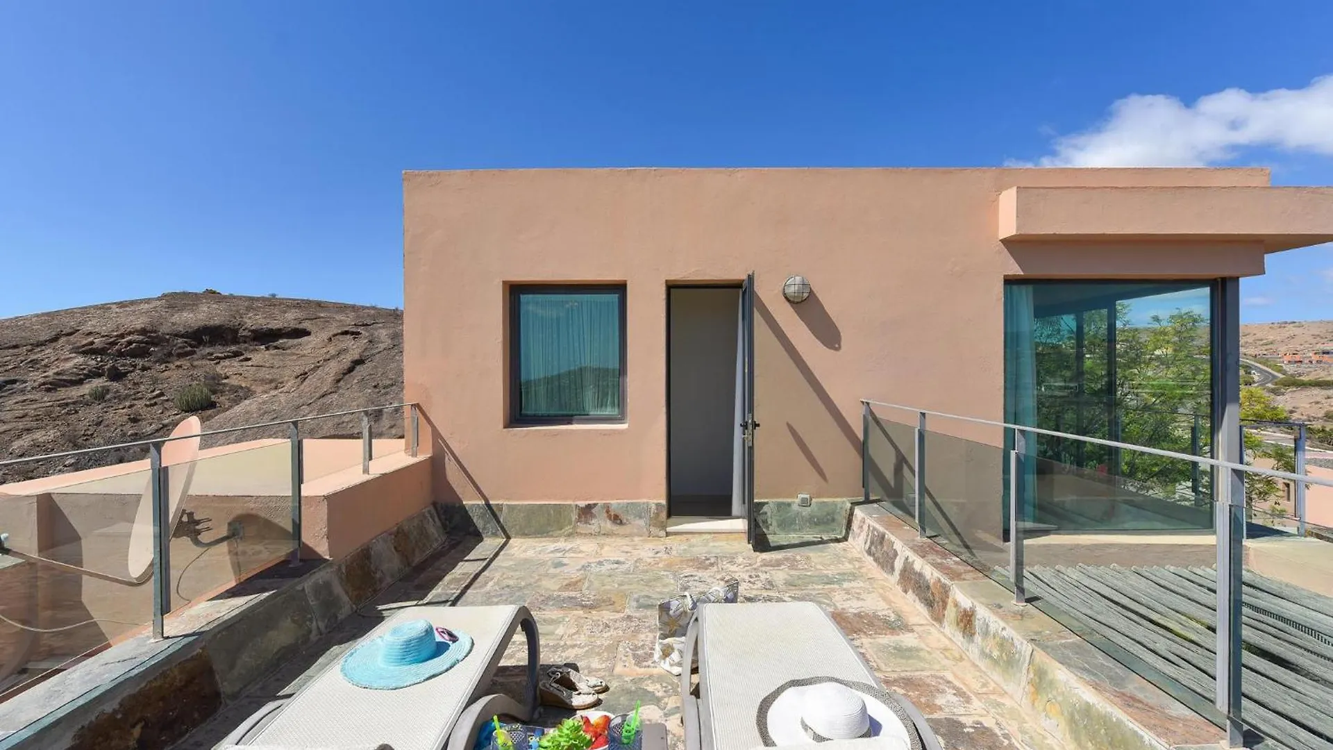 Villa Gran Canaria Specialodges Salobre