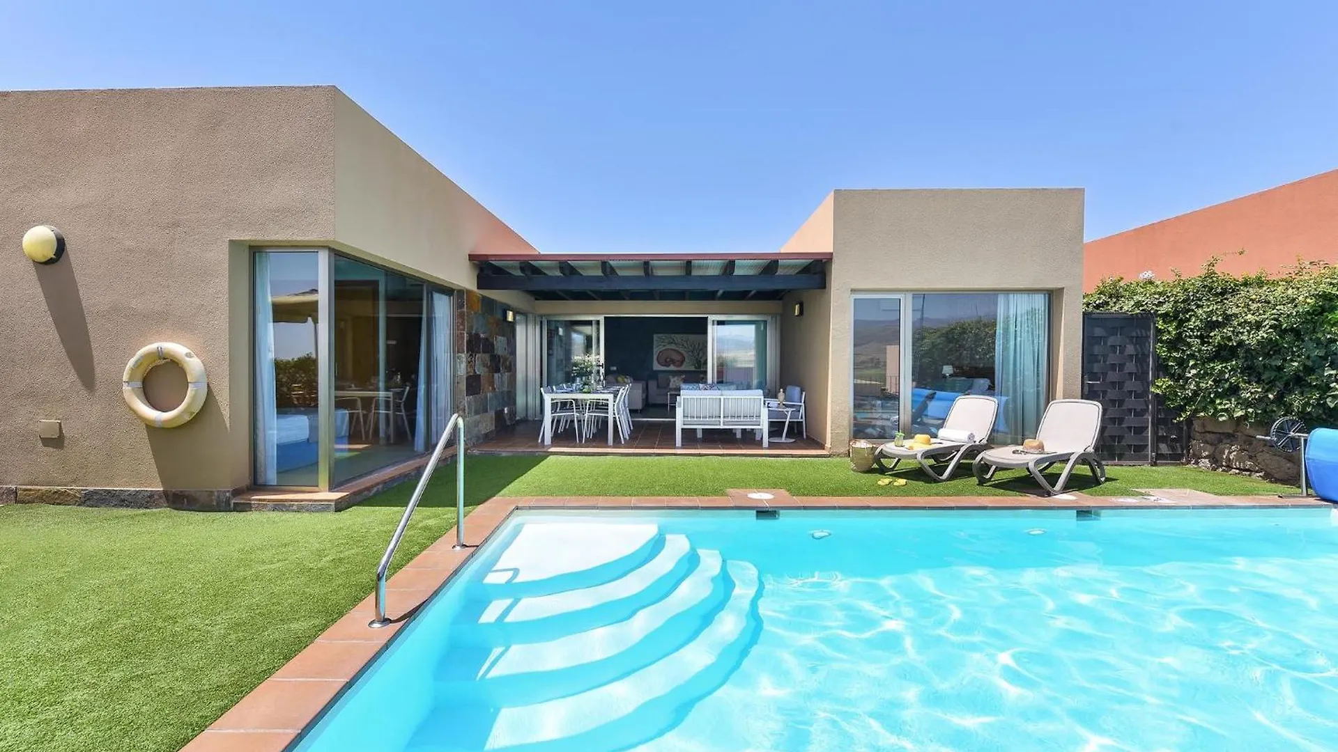 Villa Gran Canaria Specialodges Salobre
