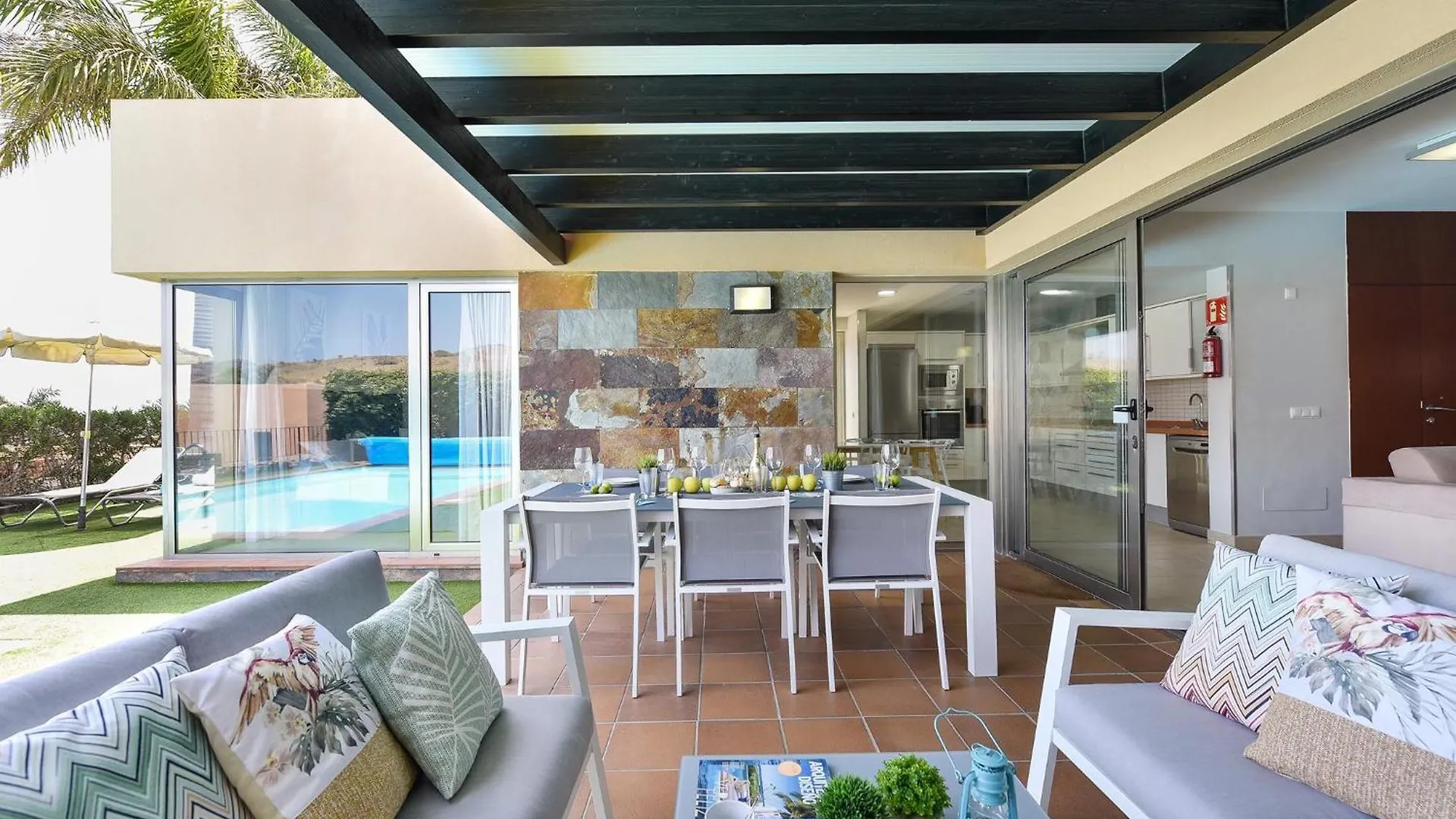 Villa Gran Canaria Specialodges Salobre