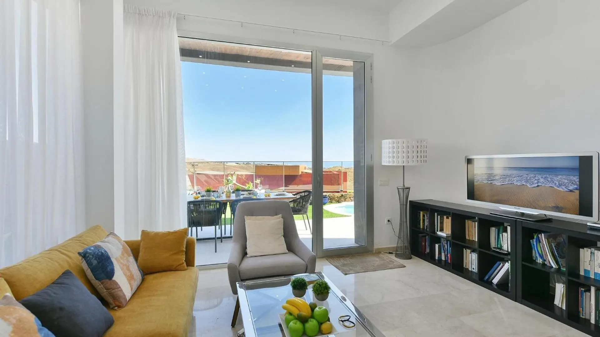 Villa Gran Canaria Specialodges Salobre