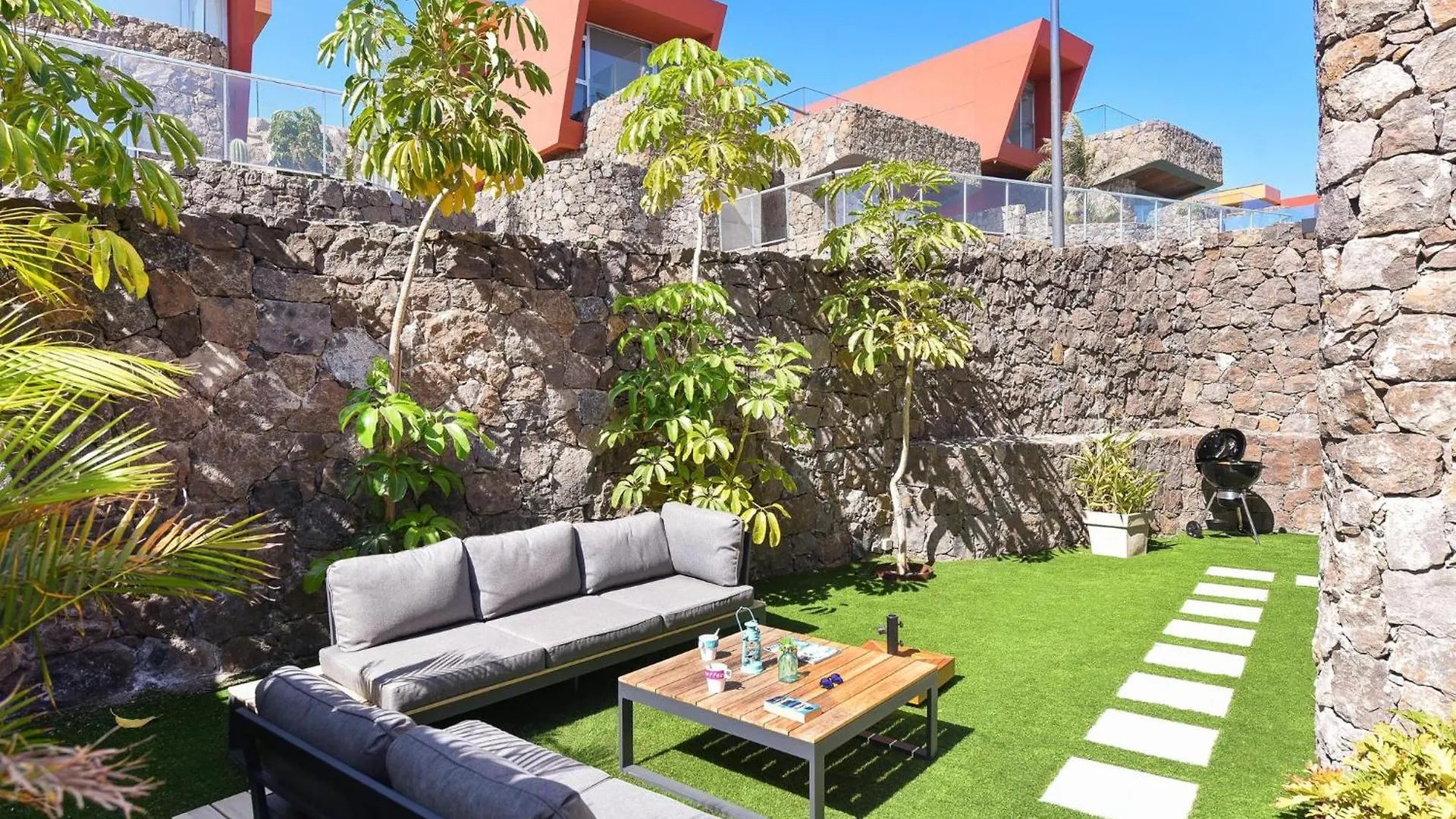 Villa Gran Canaria Specialodges Salobre  0*, Salobre (Gran Canaria) Spain