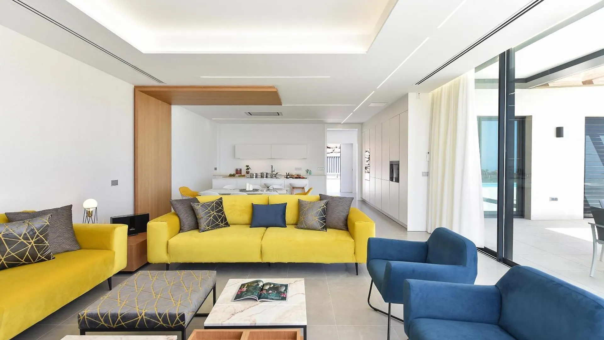 Villa Gran Canaria Specialodges Salobre  Spain