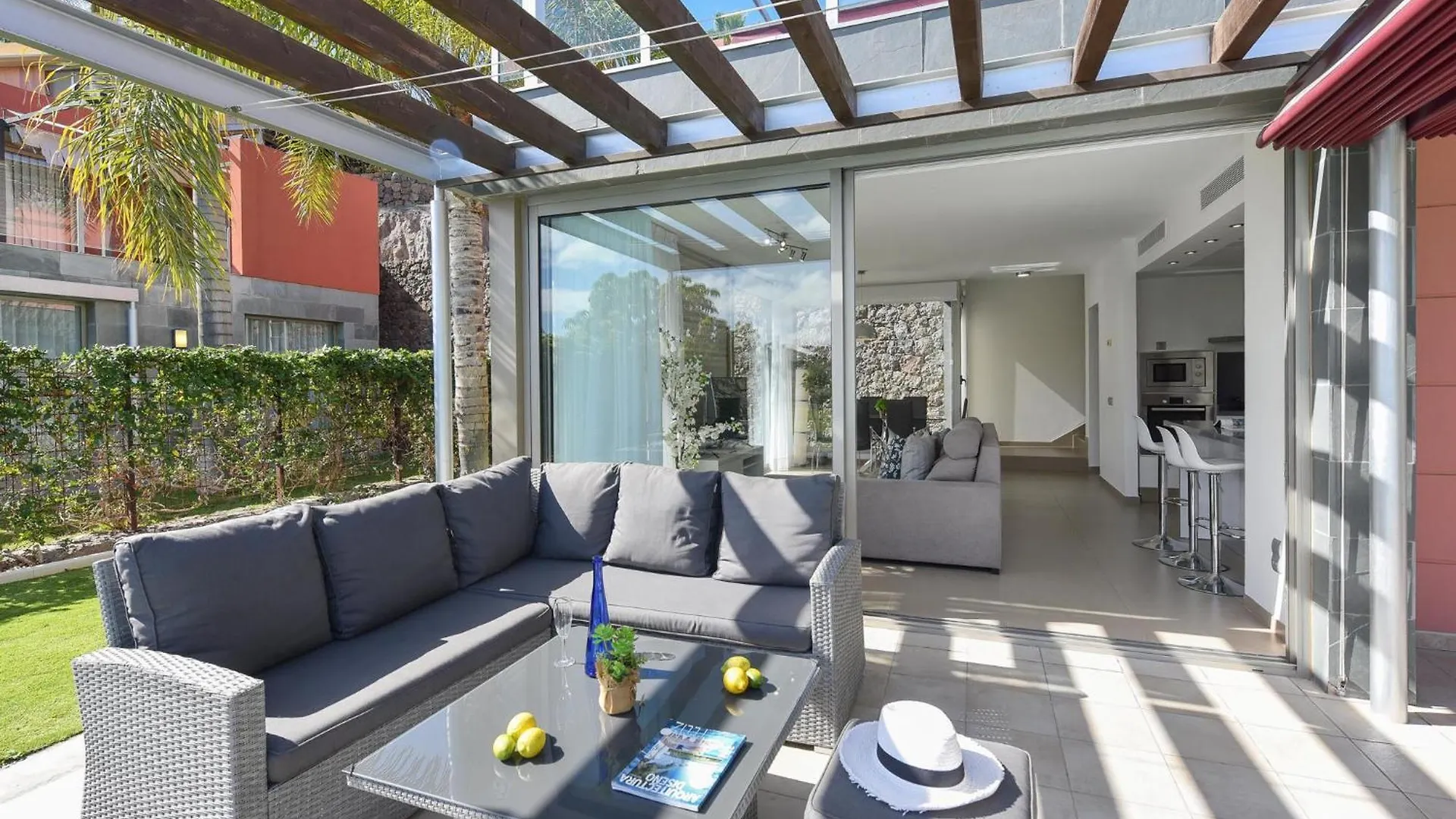 Villa Gran Canaria Specialodges Salobre