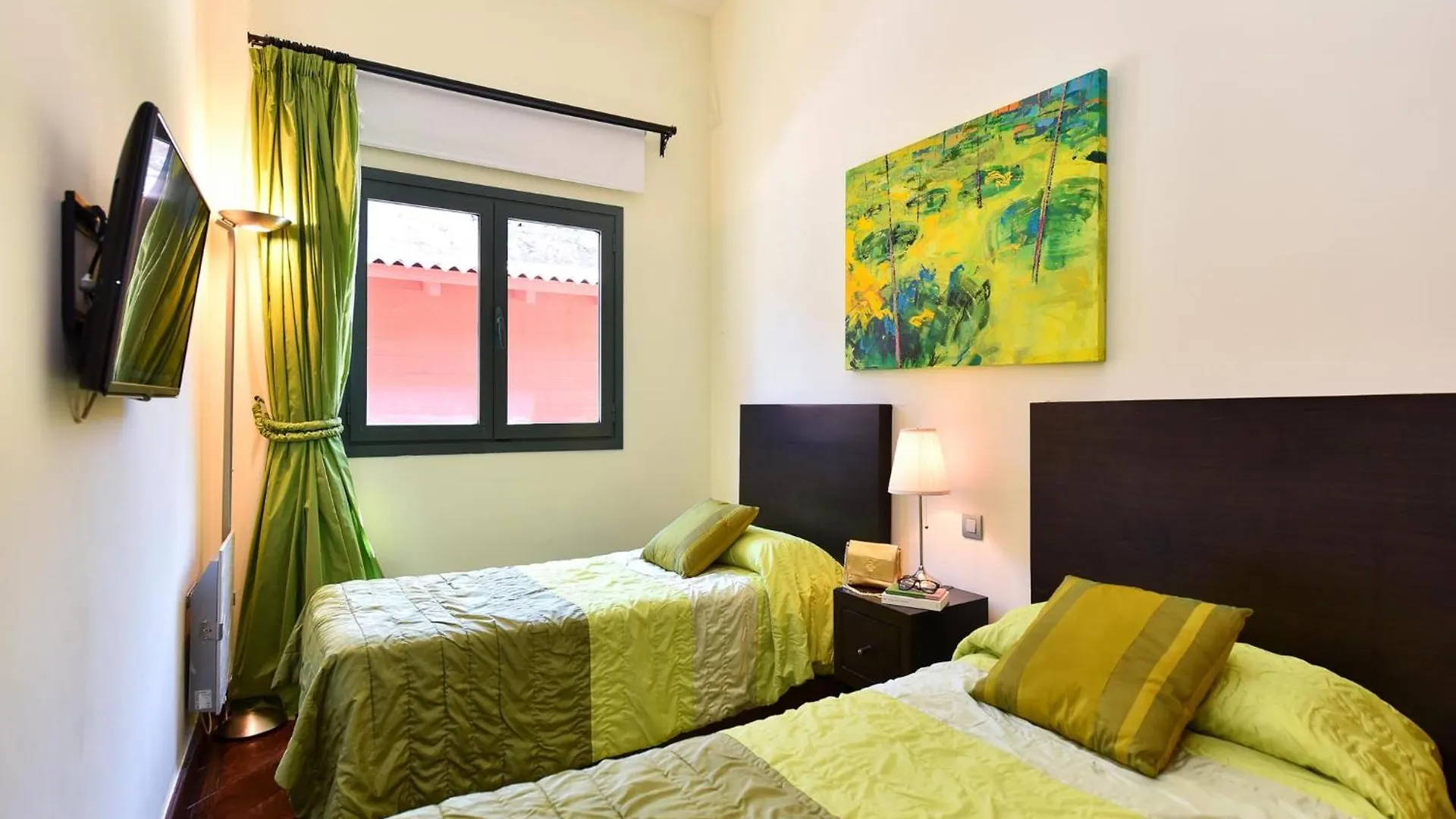 Villa Gran Canaria Specialodges Salobre