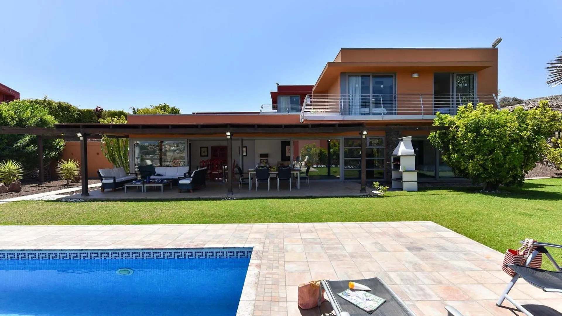Villa Gran Canaria Specialodges Salobre