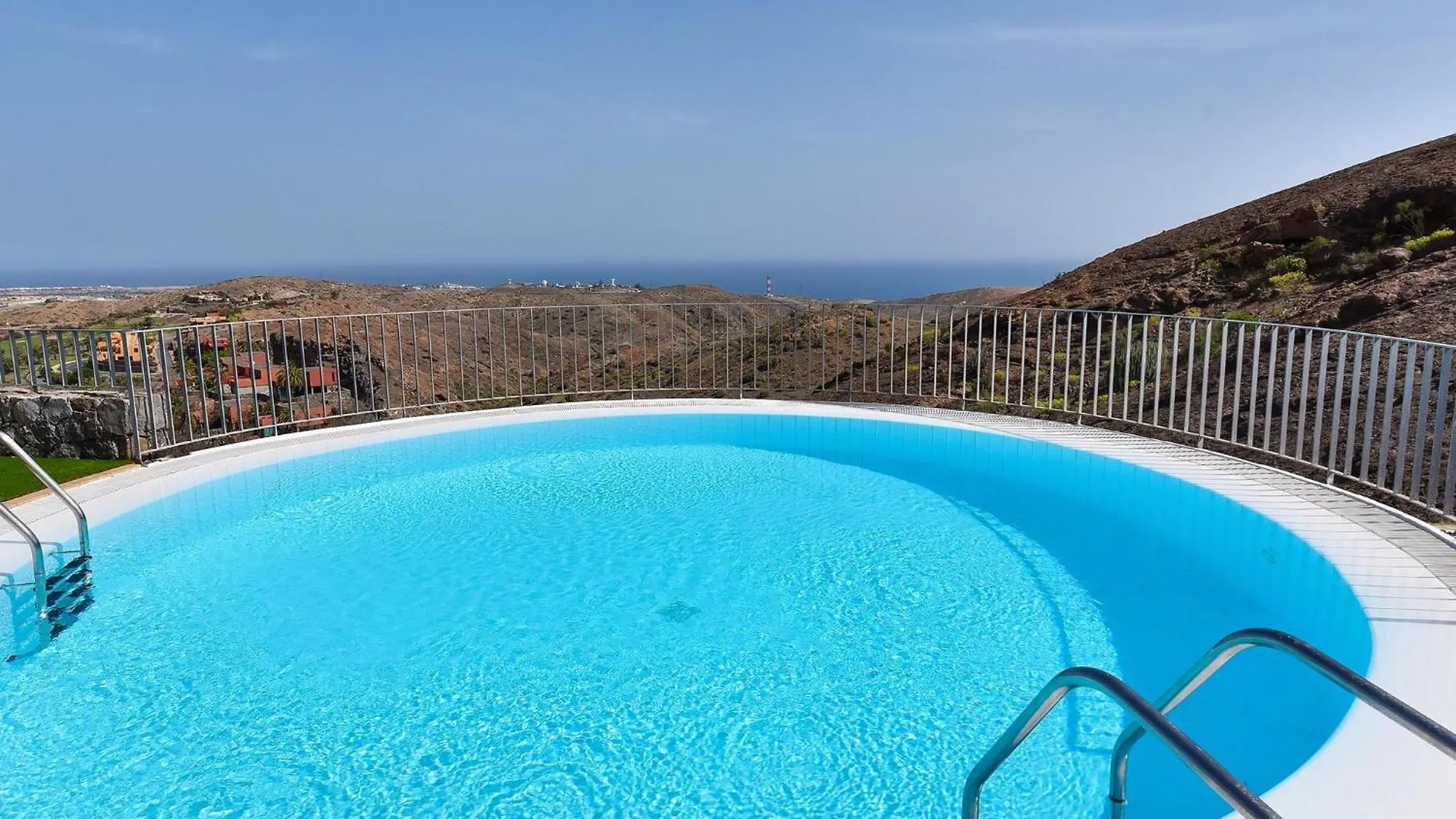 Villa Gran Canaria Specialodges Salobre