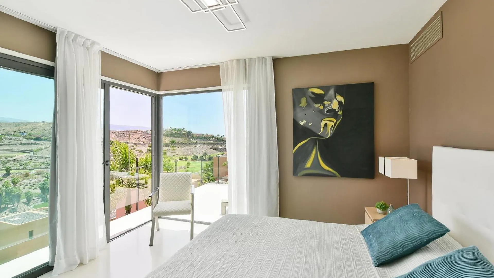 Villa Gran Canaria Specialodges Salobre   Salobre (Gran Canaria)