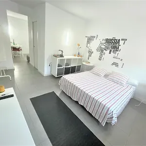  Apartment Plaza De Toros / Centro Spanien