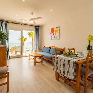  Apartment Vives Spanien