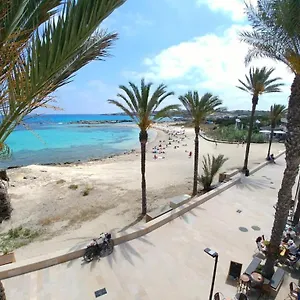  Apartment Miranda Spanien