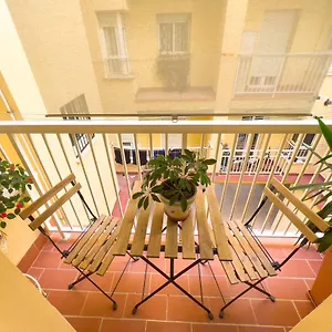  Privatunterkunft En Casa Spanien
