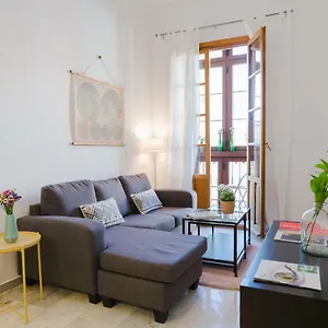  Apartment Hola Atarazanas Spanien