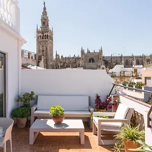  Apartment Puerta Catedral Spanien