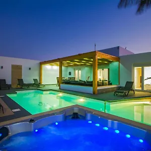 Dream Villa