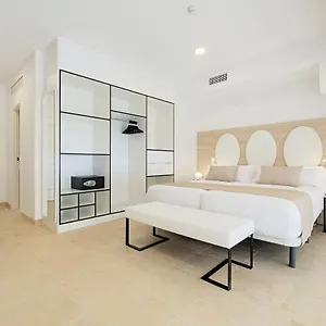  Apartment Envia Almeria & Golf Spanien