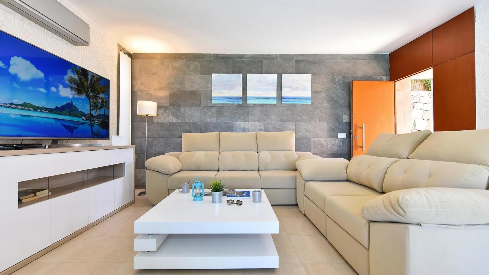 Villa Gran Canaria Specialodges Salobre