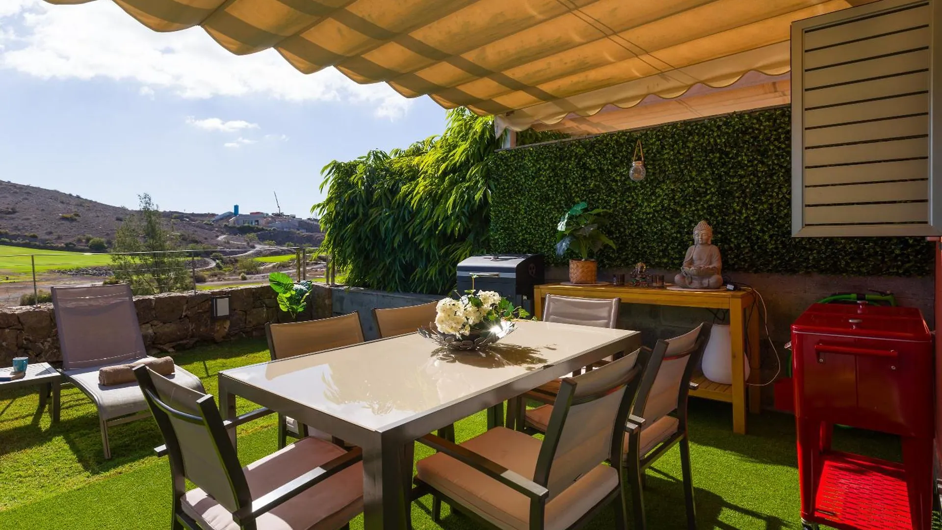 Villa Gran Canaria Specialodges Salobre  0*, Salobre (Gran Canaria) Spain