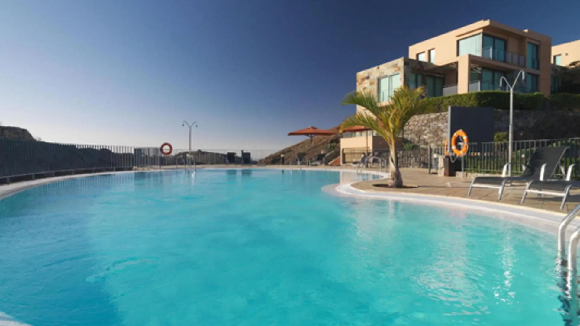 Villa Gran Canaria Specialodges Salobre  Salobre (Gran Canaria)