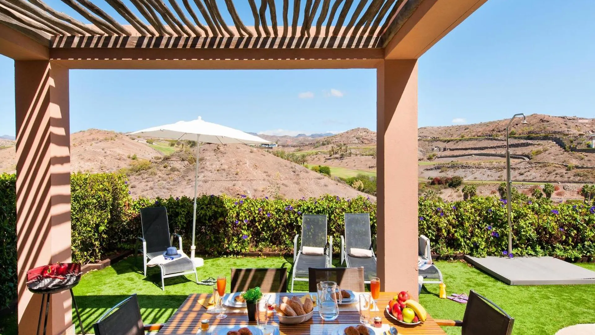 Villa Gran Canaria Specialodges Salobre