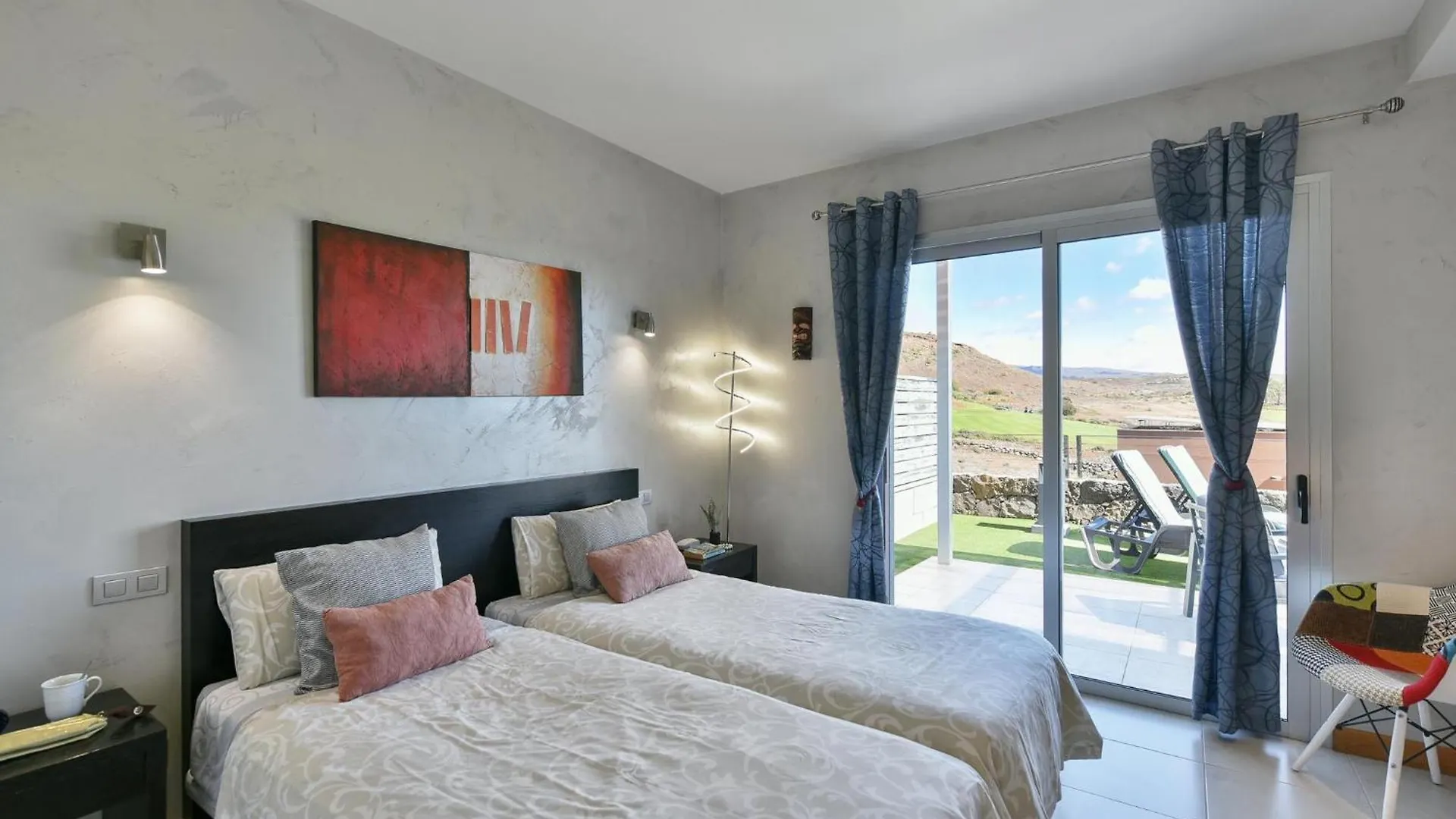 Villa Gran Canaria Specialodges Salobre