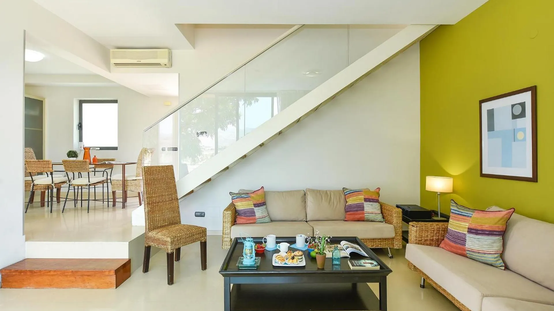 Villa Gran Canaria Specialodges Salobre  Spain