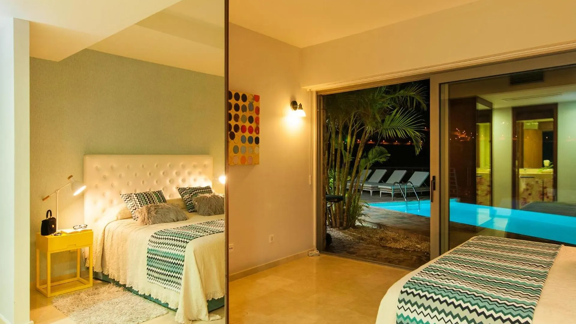 Villa Gran Canaria Specialodges Salobre   Salobre (Gran Canaria)