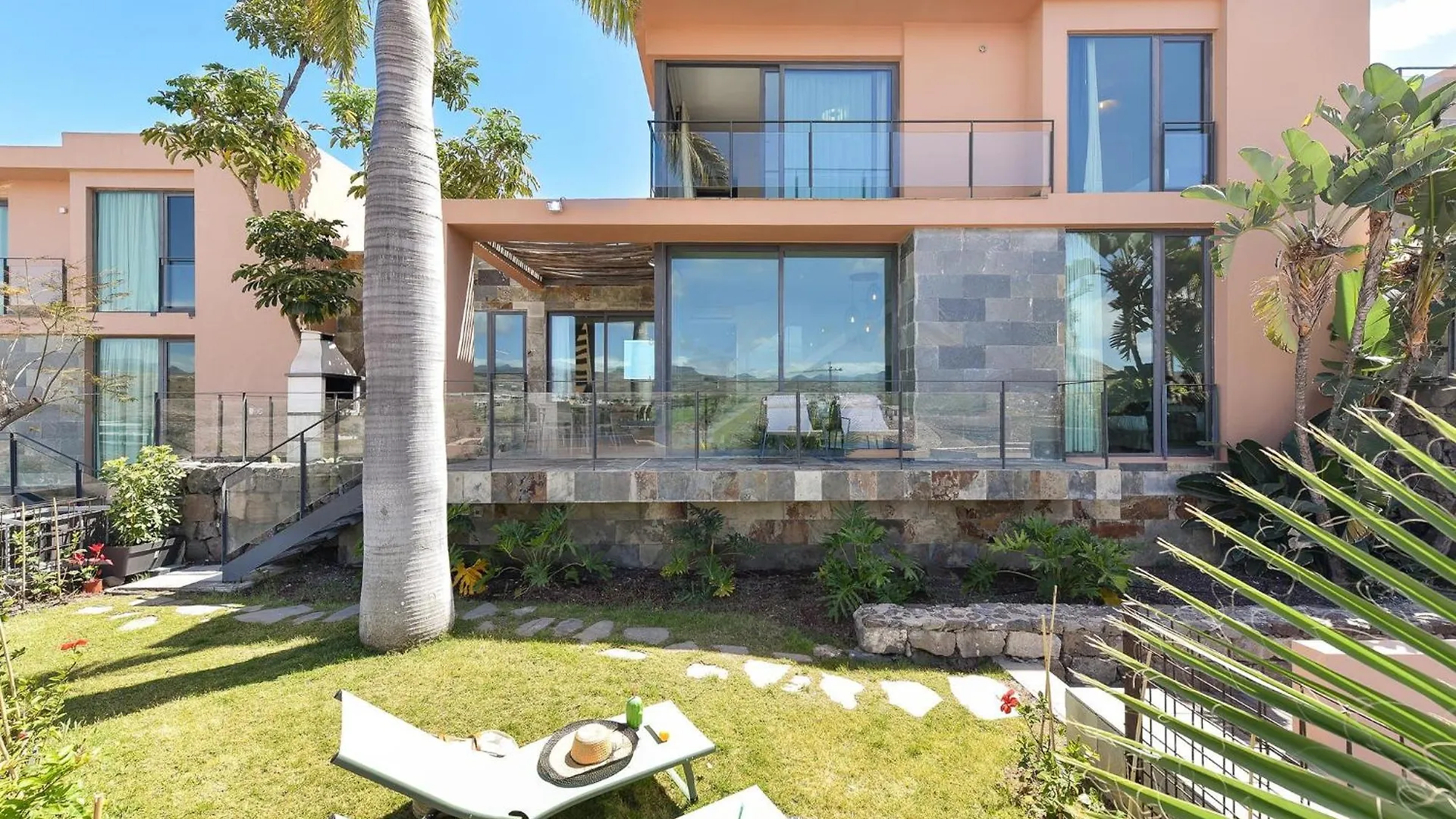 Villa Gran Canaria Specialodges Salobre