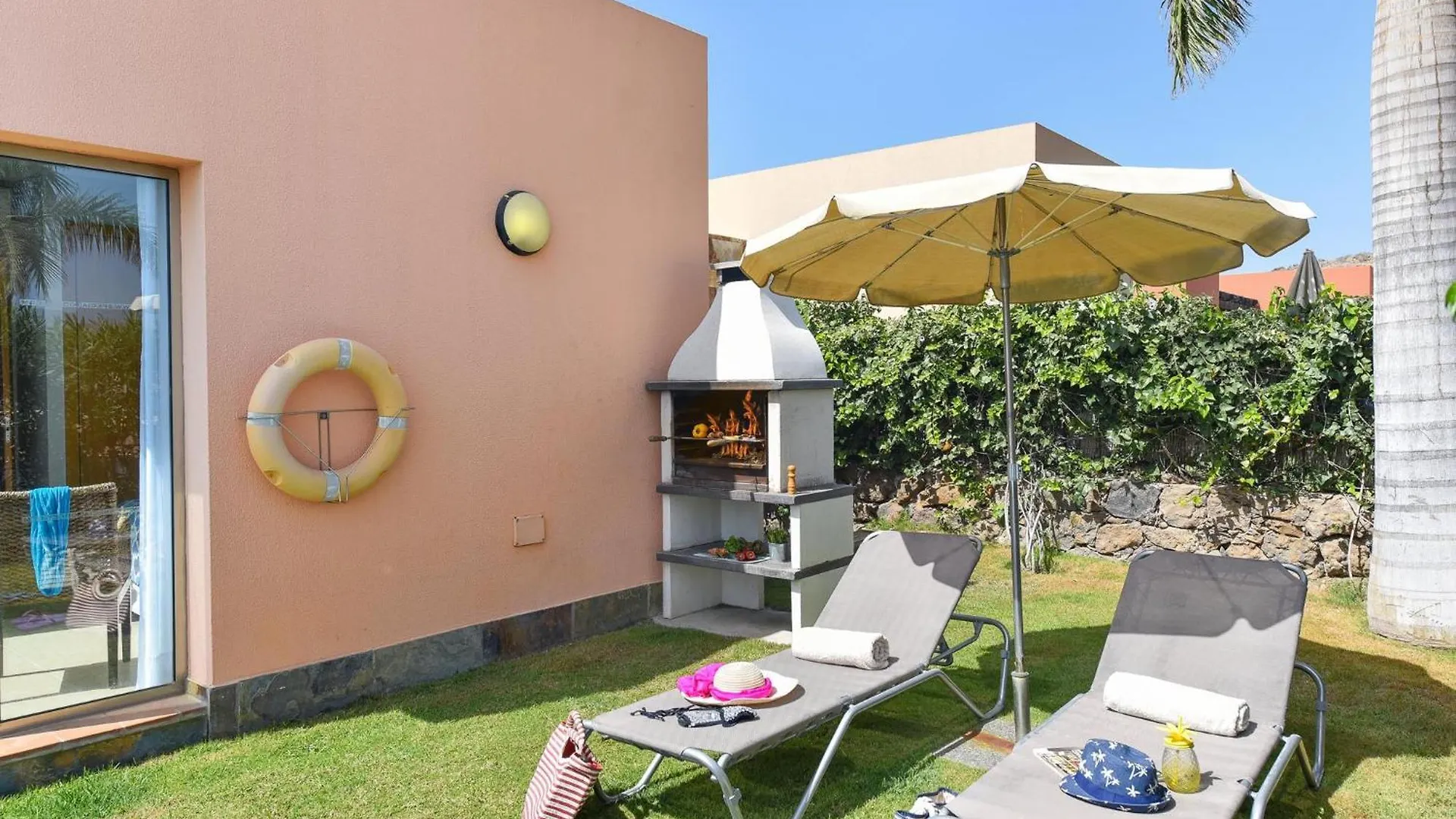 Villa Gran Canaria Specialodges Salobre  Spain