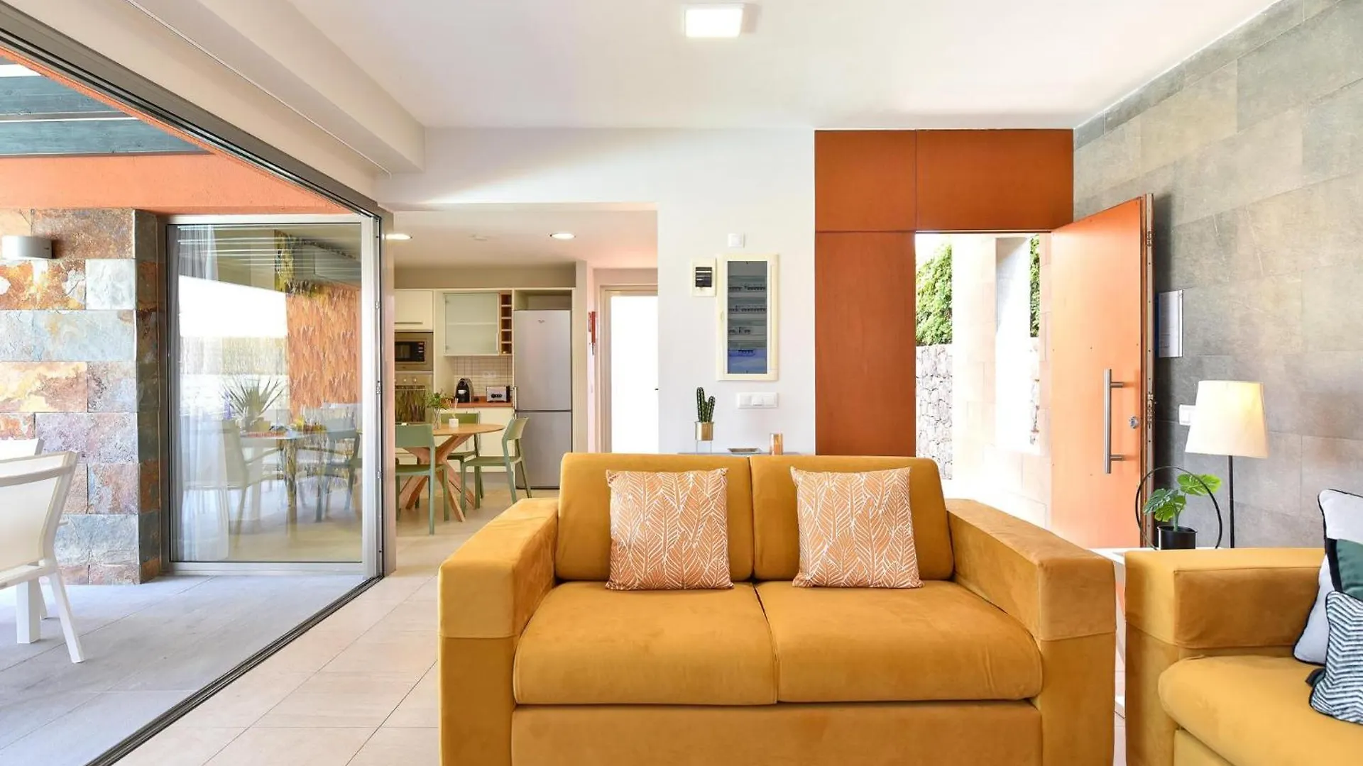 Villa Gran Canaria Specialodges Salobre