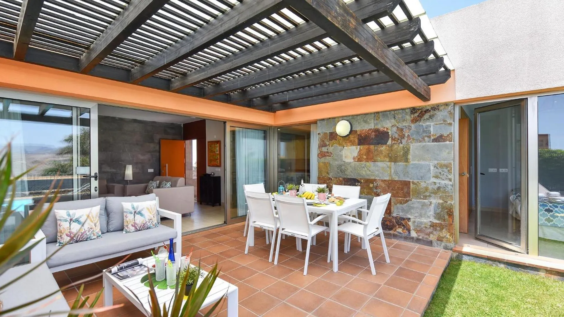 Villa Gran Canaria Specialodges Salobre